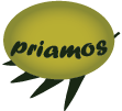 Priamos Zeytinyağı